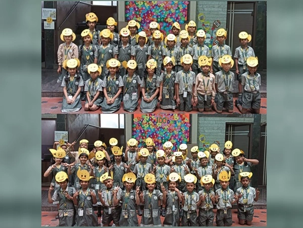 Traffic Awareness Program 